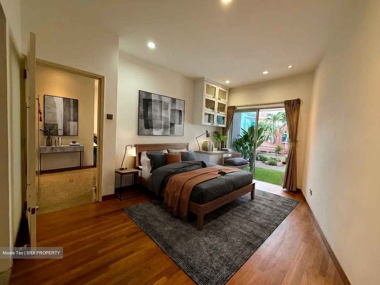 Nineteen Shelford Road (D11), Condominium #605883111